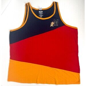 Modelo Beer Mens 3 XL Tank Top Sleeveless Mexican Summer Pool Party Cerveza